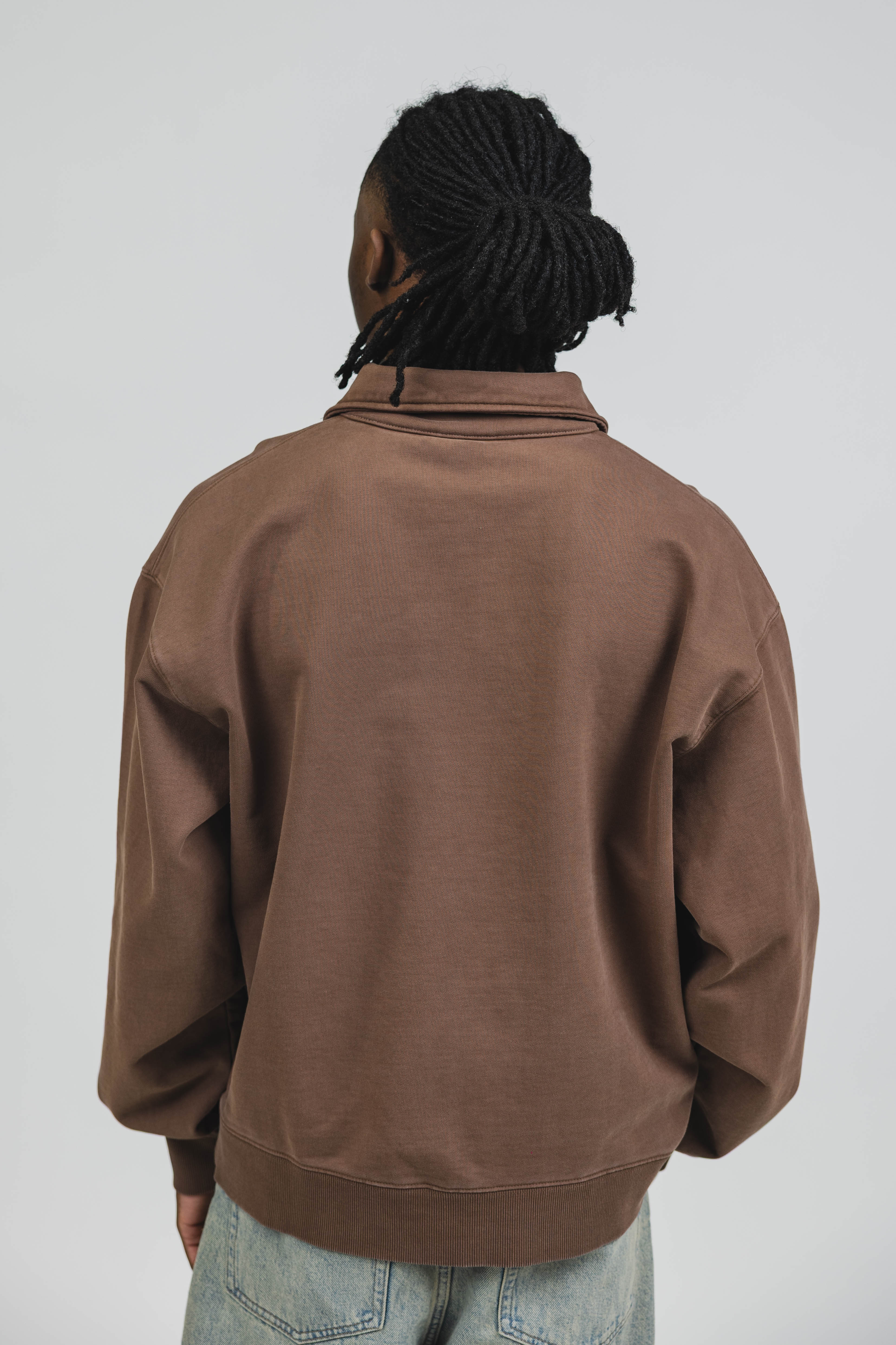 Life.Church Quarter Zip