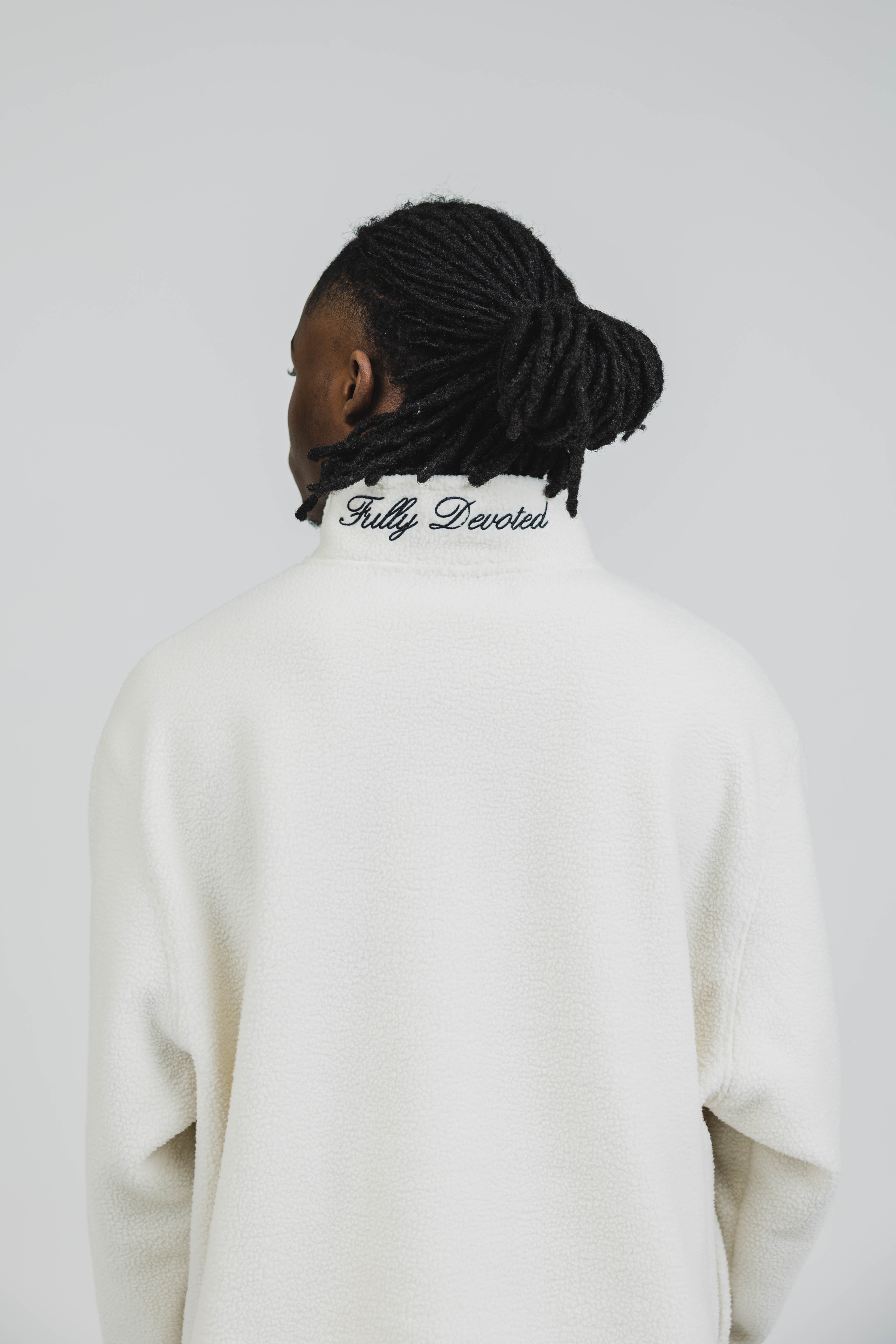 Fully Devoted Fleece