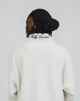Fully Devoted Fleece