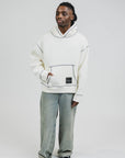 Keedron is 5'6" and wears a size M
