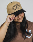 Bible App God's Word Hat