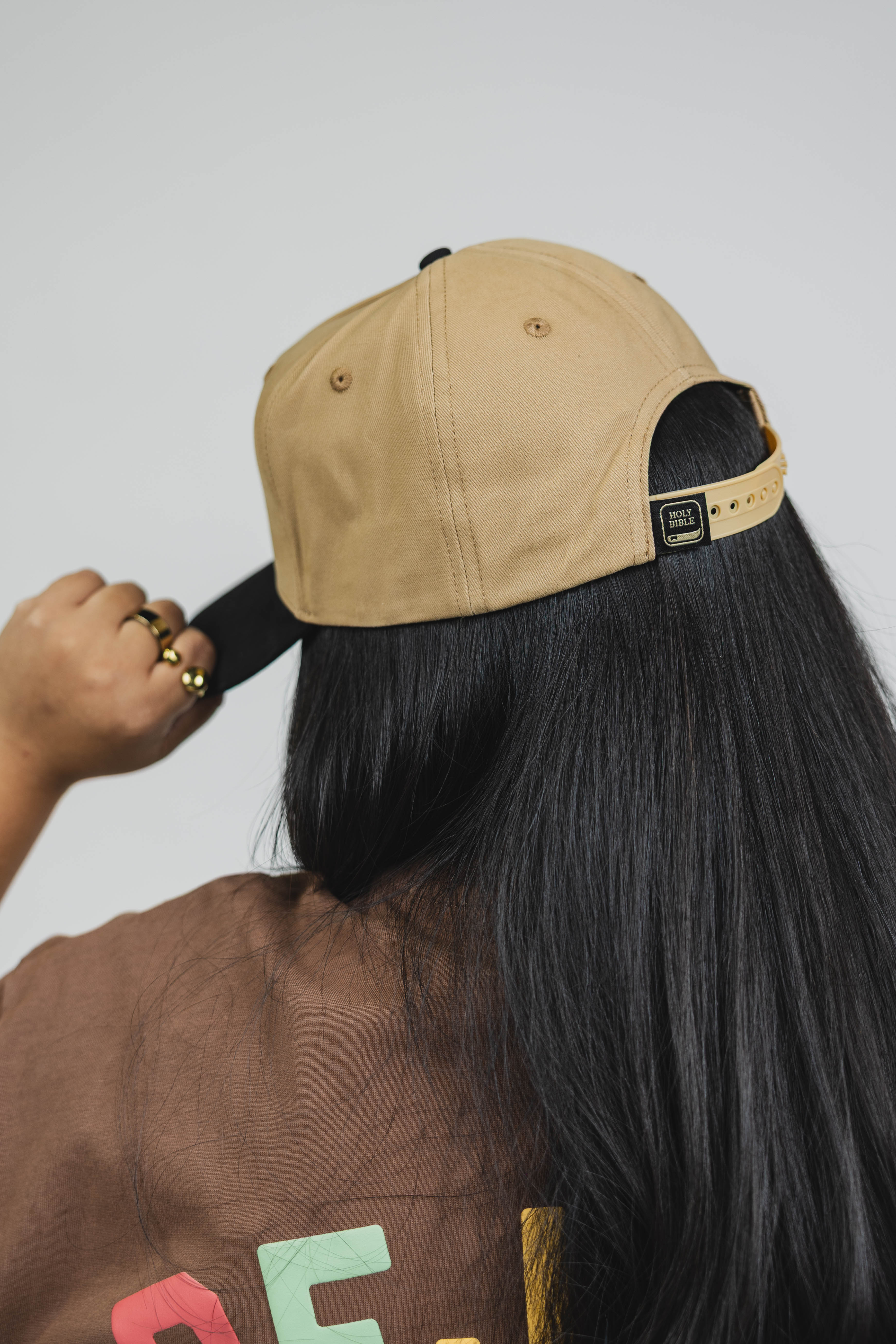 Bible App God's Word Hat
