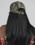 Life.Church Fully Devoted Camo Hat