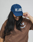 Rejoice Hat