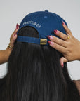 Rejoice Hat