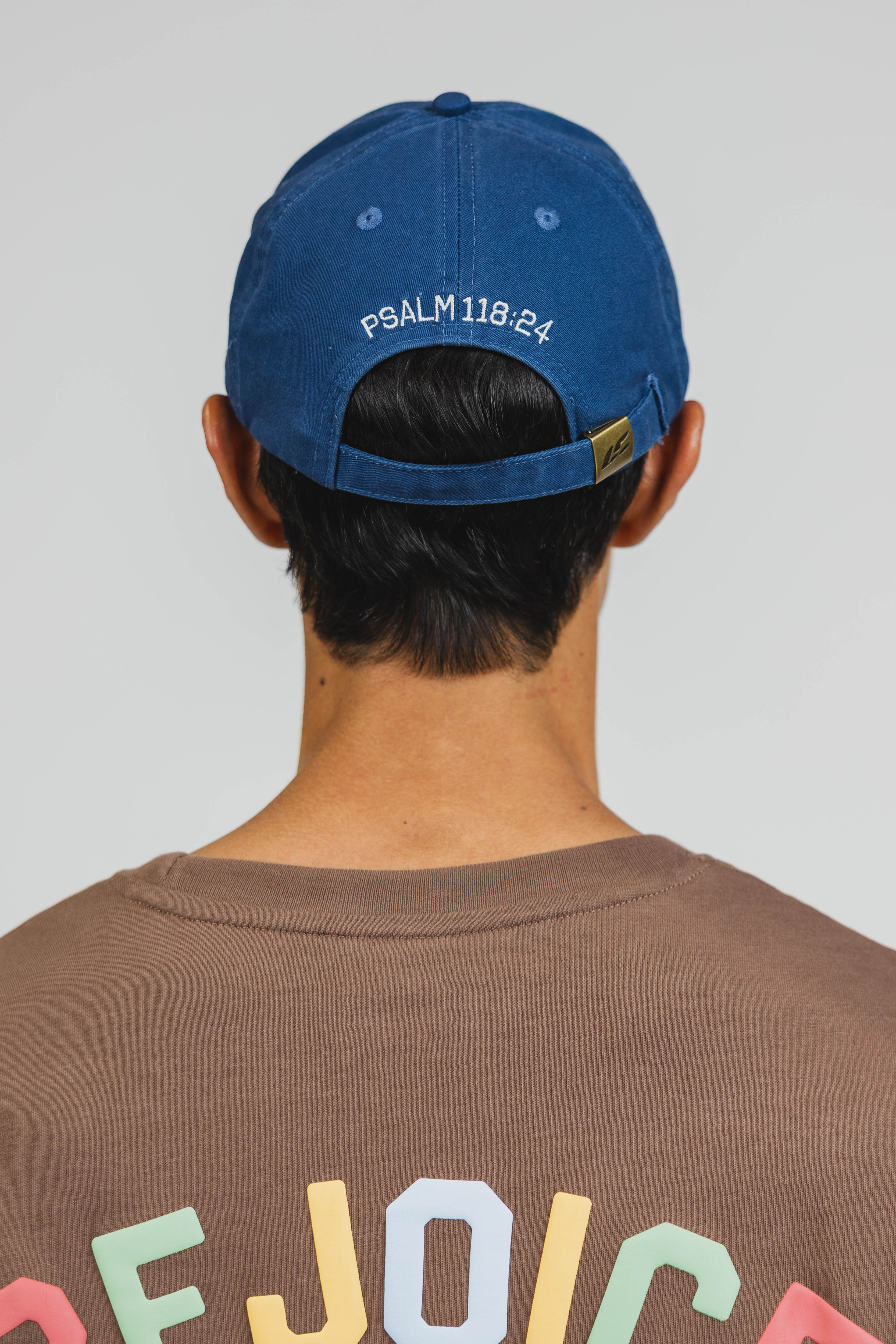 Rejoice Hat