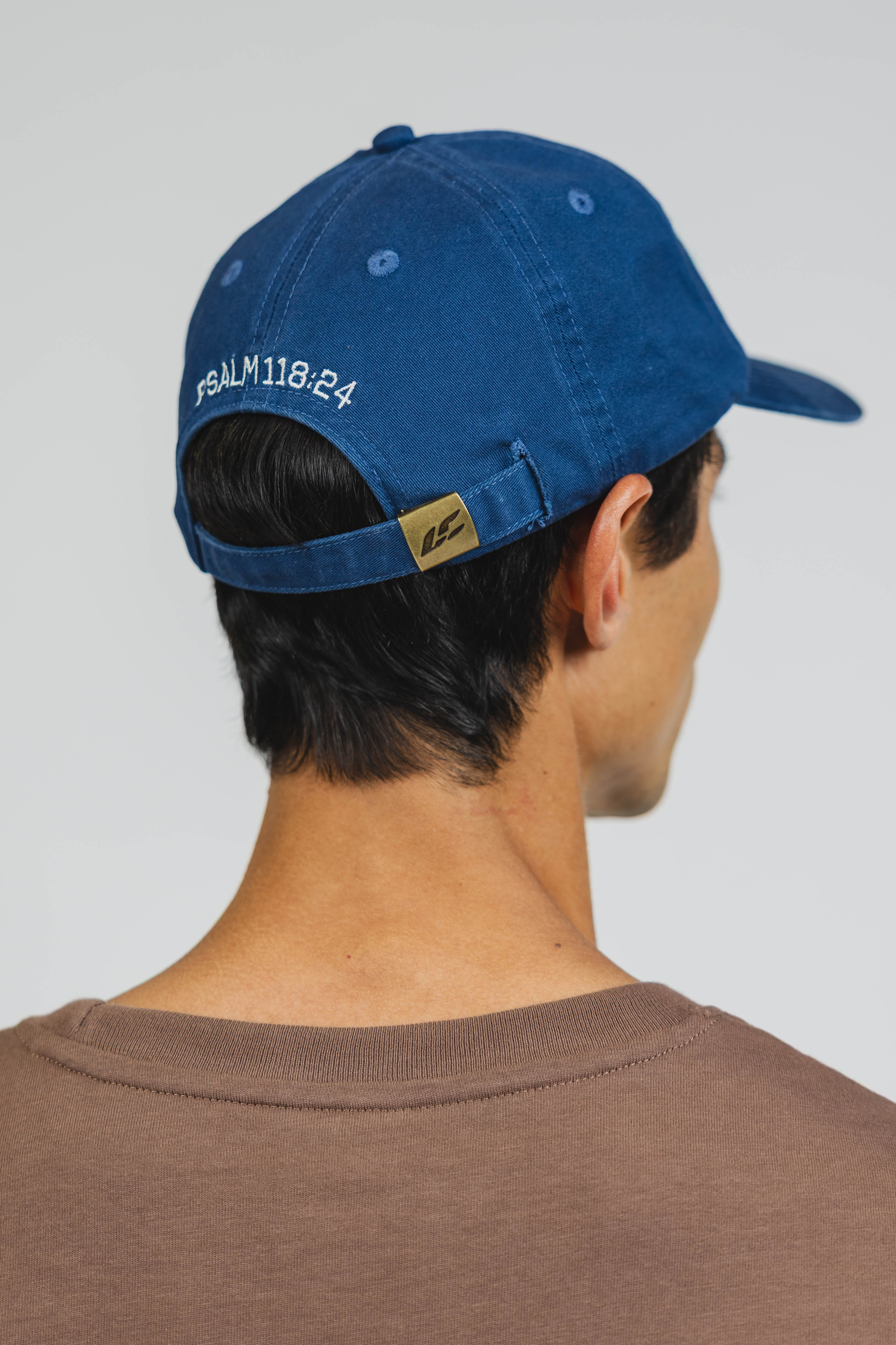 Rejoice Hat