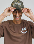 Life.Church Fully Devoted Camo Hat