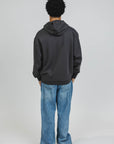 Switch Patch Hoodie