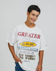 Ruiz is 5'4" and wears a size S