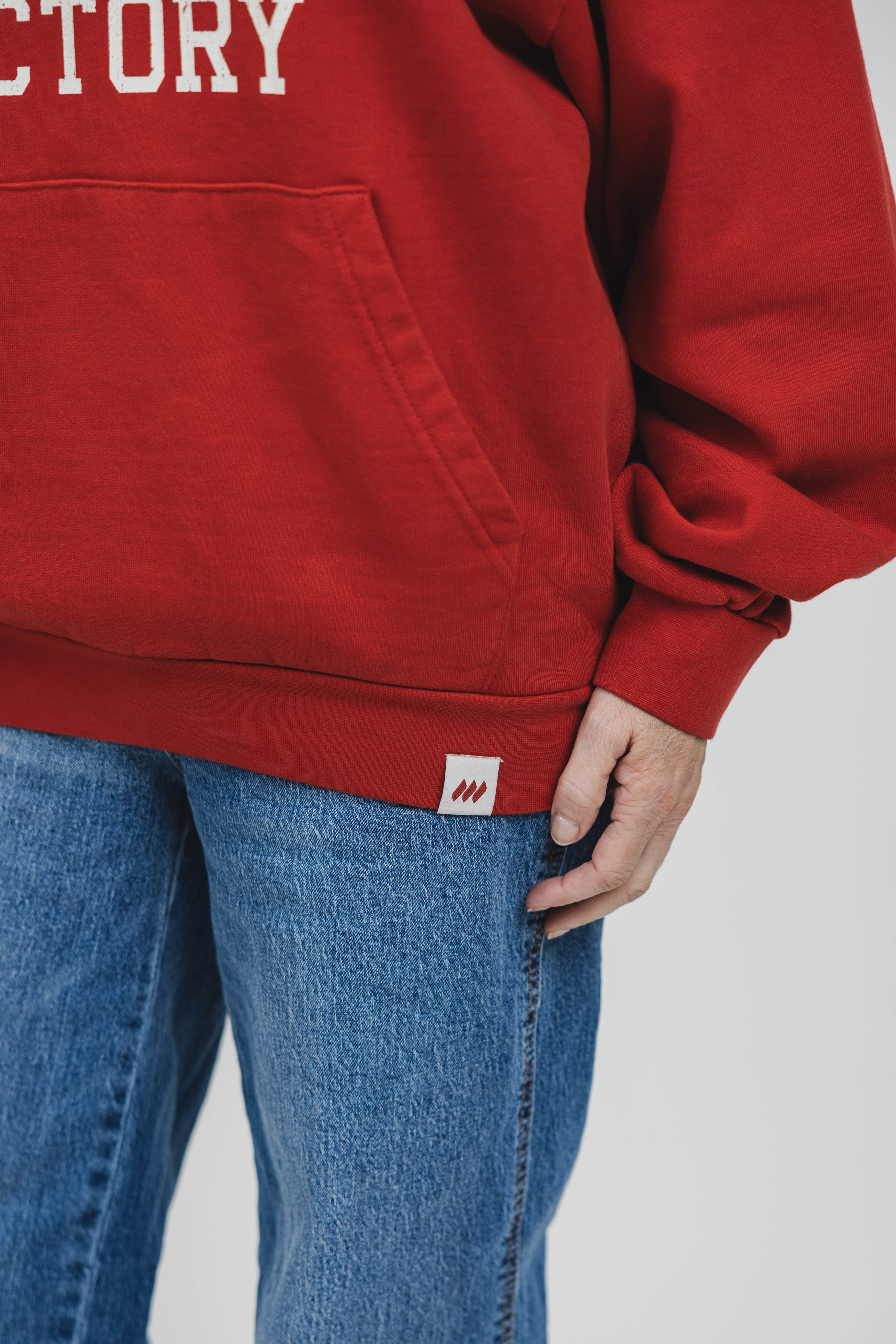 Life.Church Worship Victory Hoodie