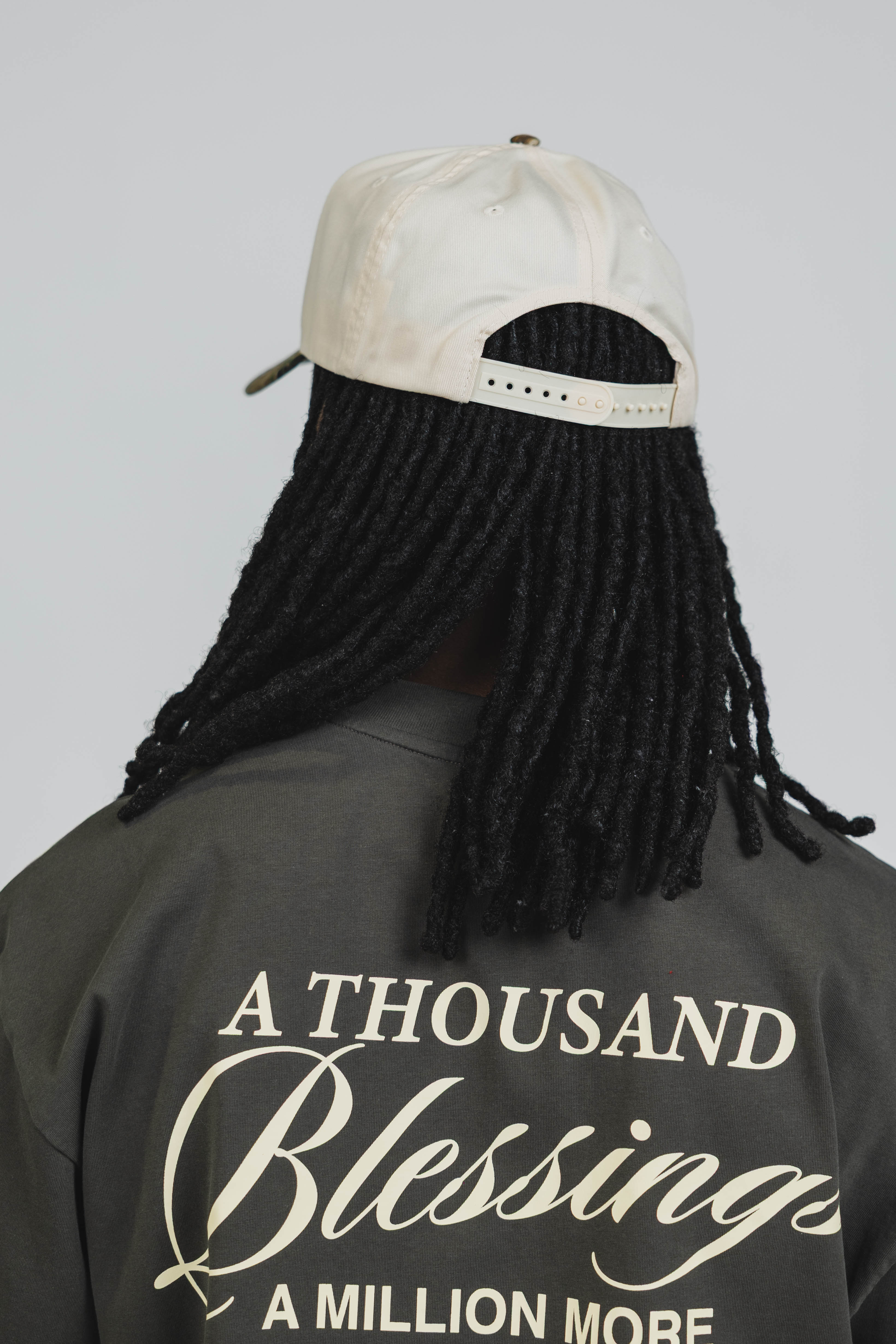 Life.Church Two-Tone Camo Hat