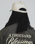 Life.Church Two-Tone Camo Hat