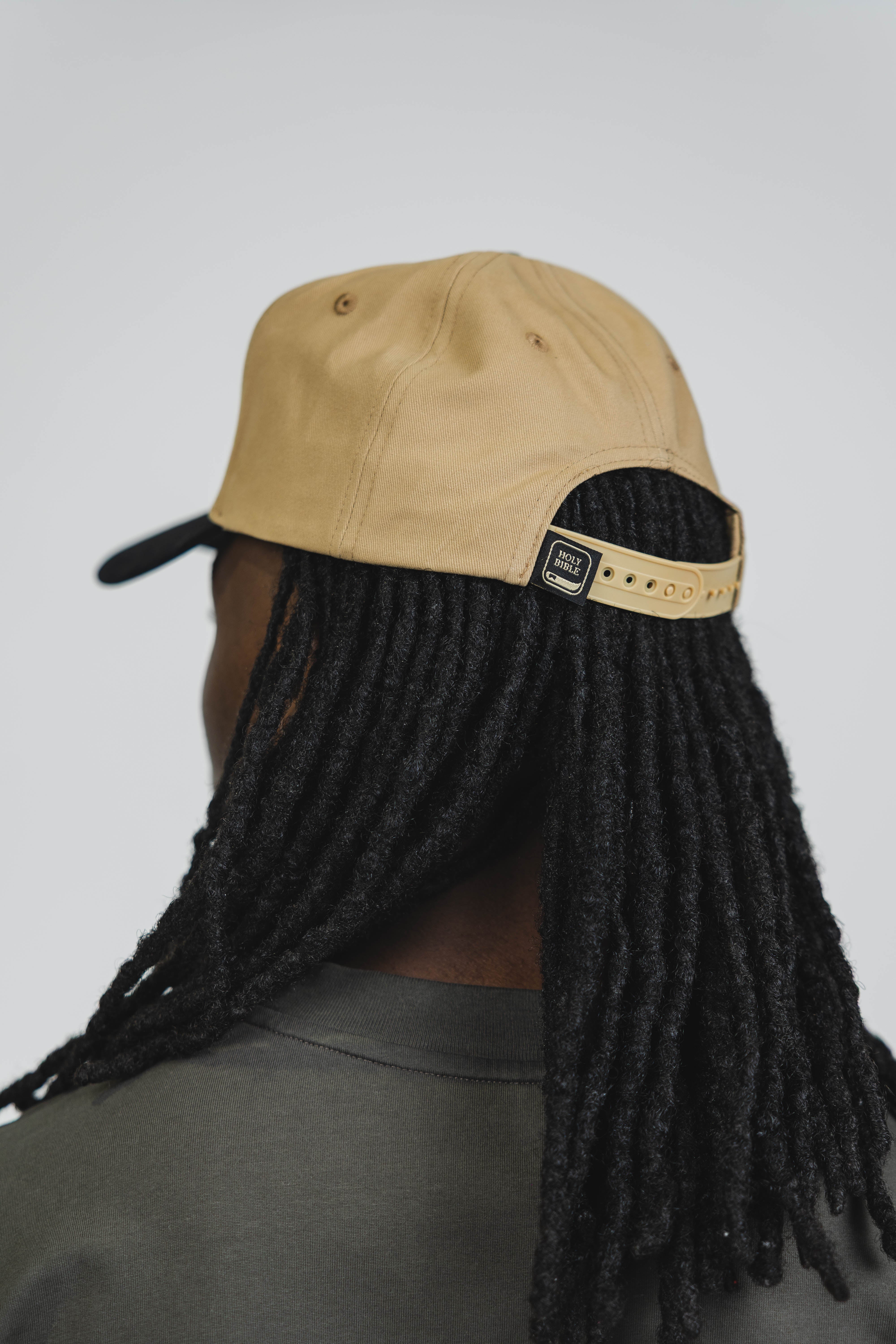 Bible App God's Word Hat