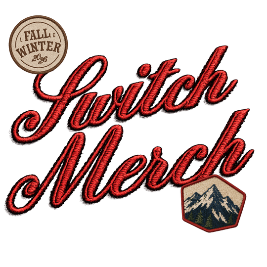 Switch Fall Winter 2026 Logo