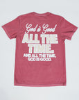 God is Good Tee