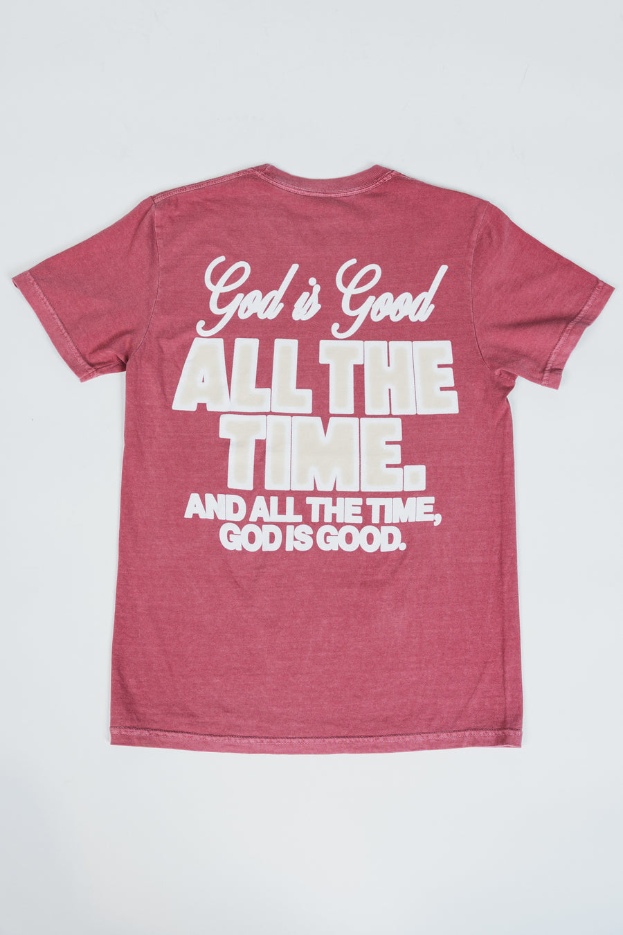 God is Good Tee