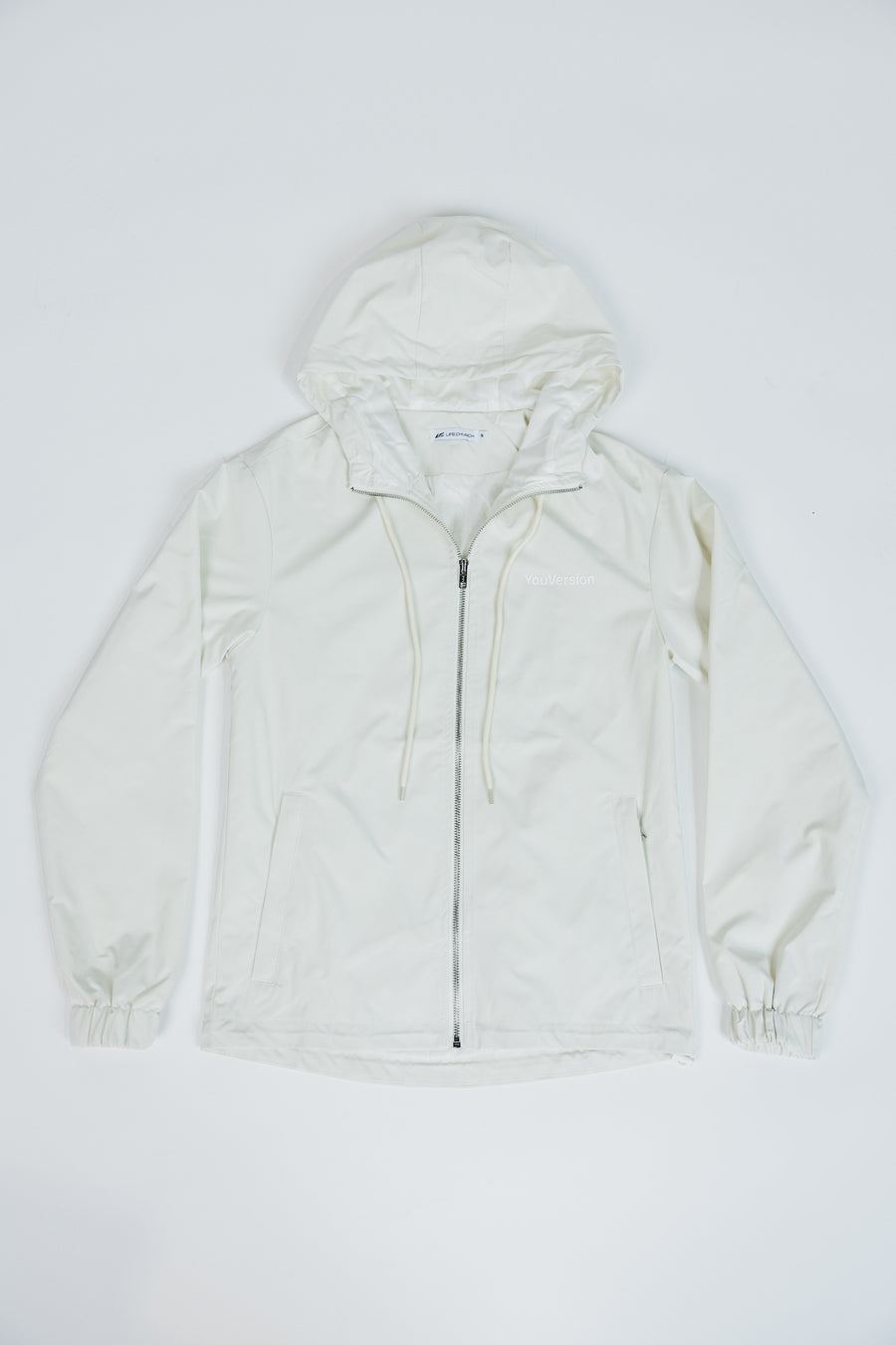 YouVersion Windbreaker