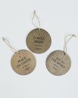 Ornament Bundle