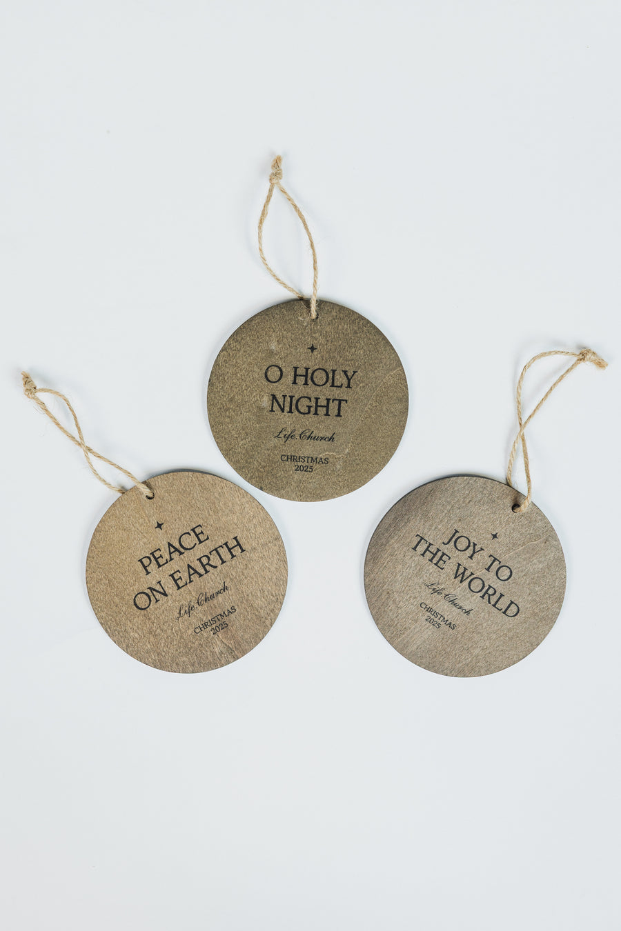 Ornament Bundle