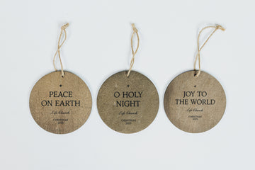 Ornament Bundle