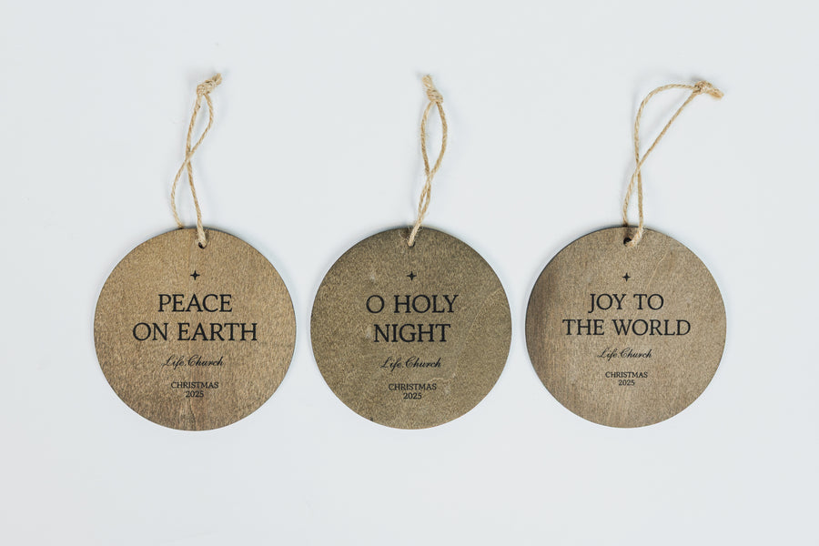 Ornament Bundle