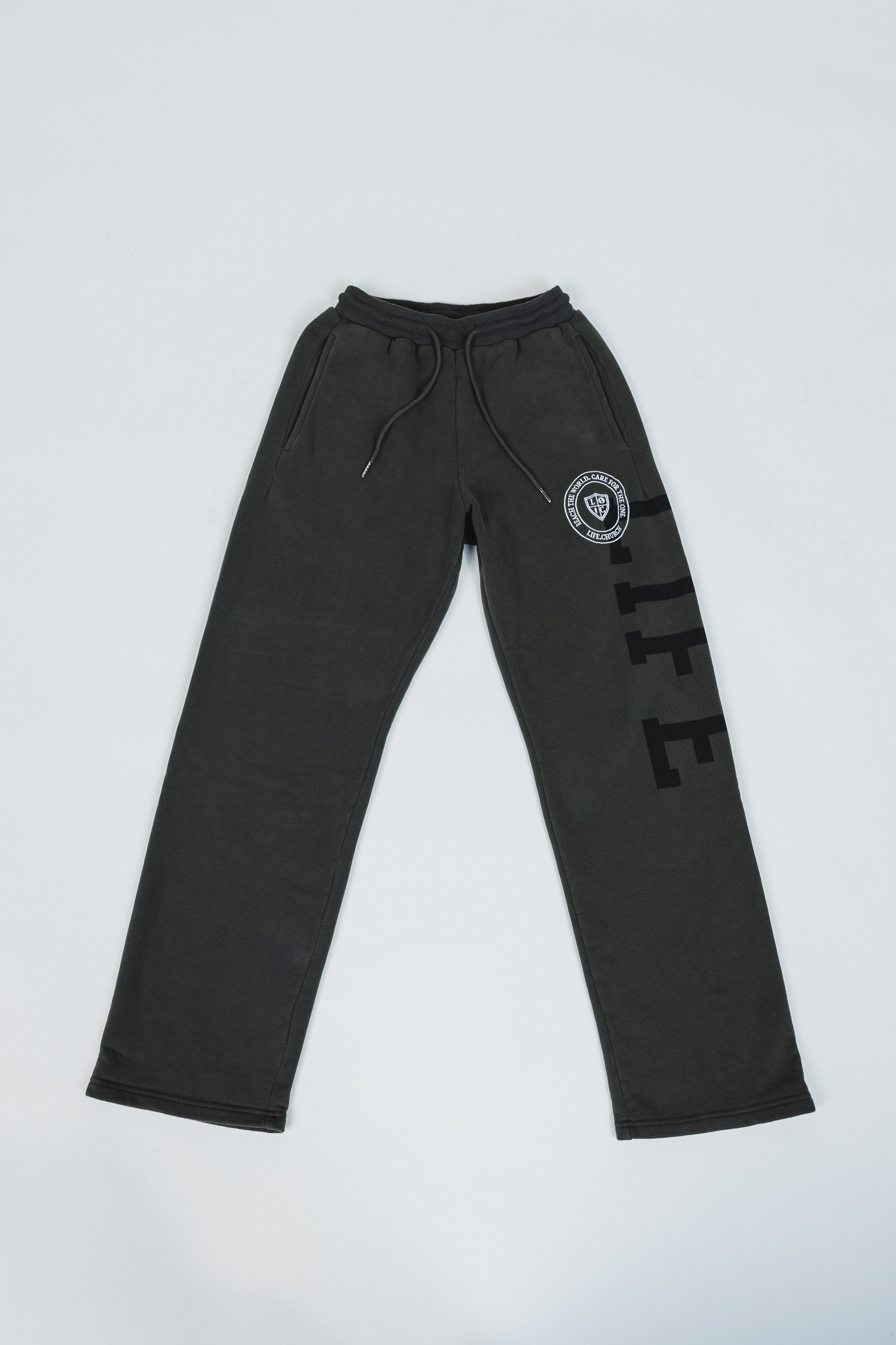 Life Relaxed Sweatpants