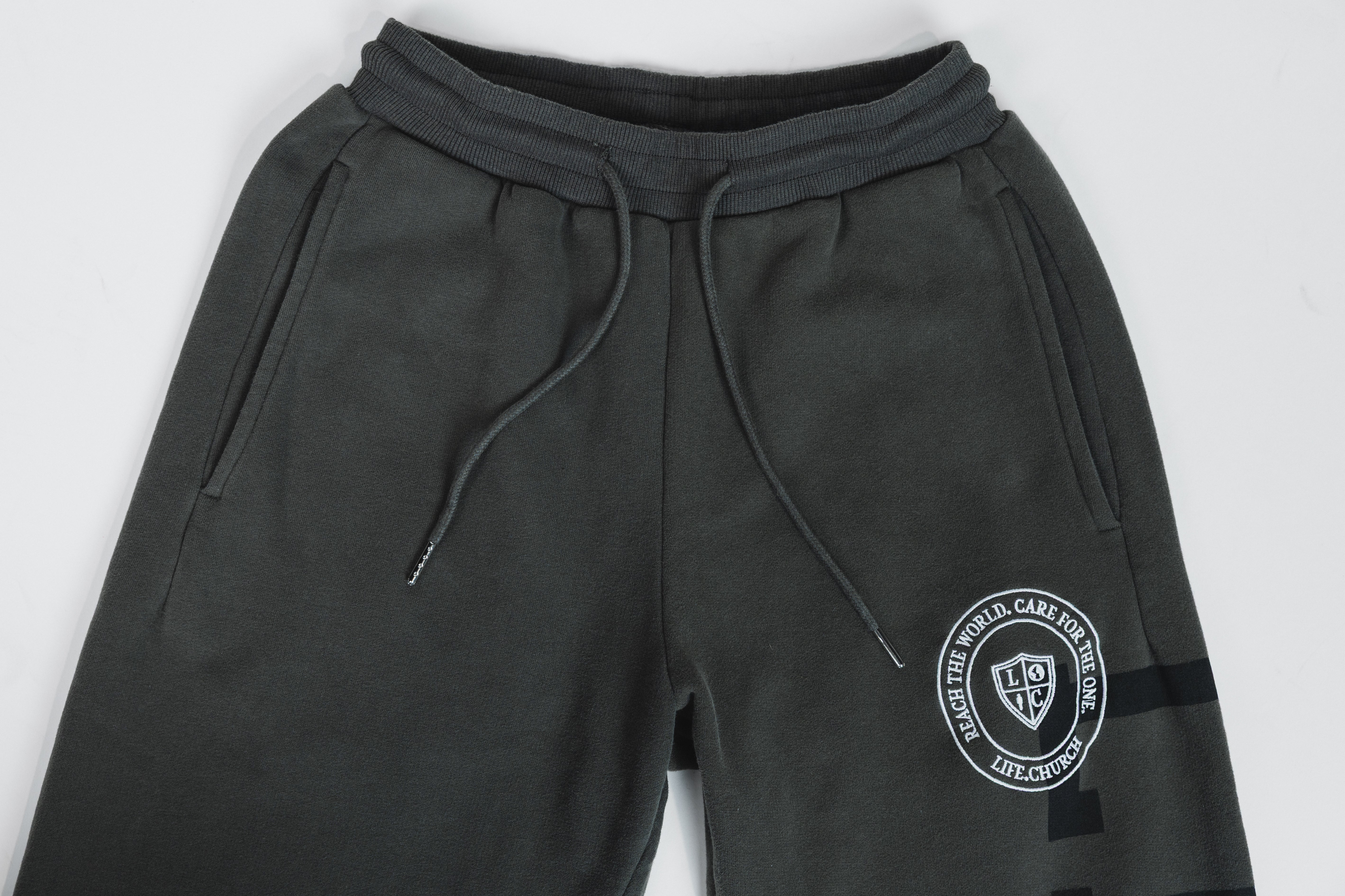 Life Relaxed Sweatpants