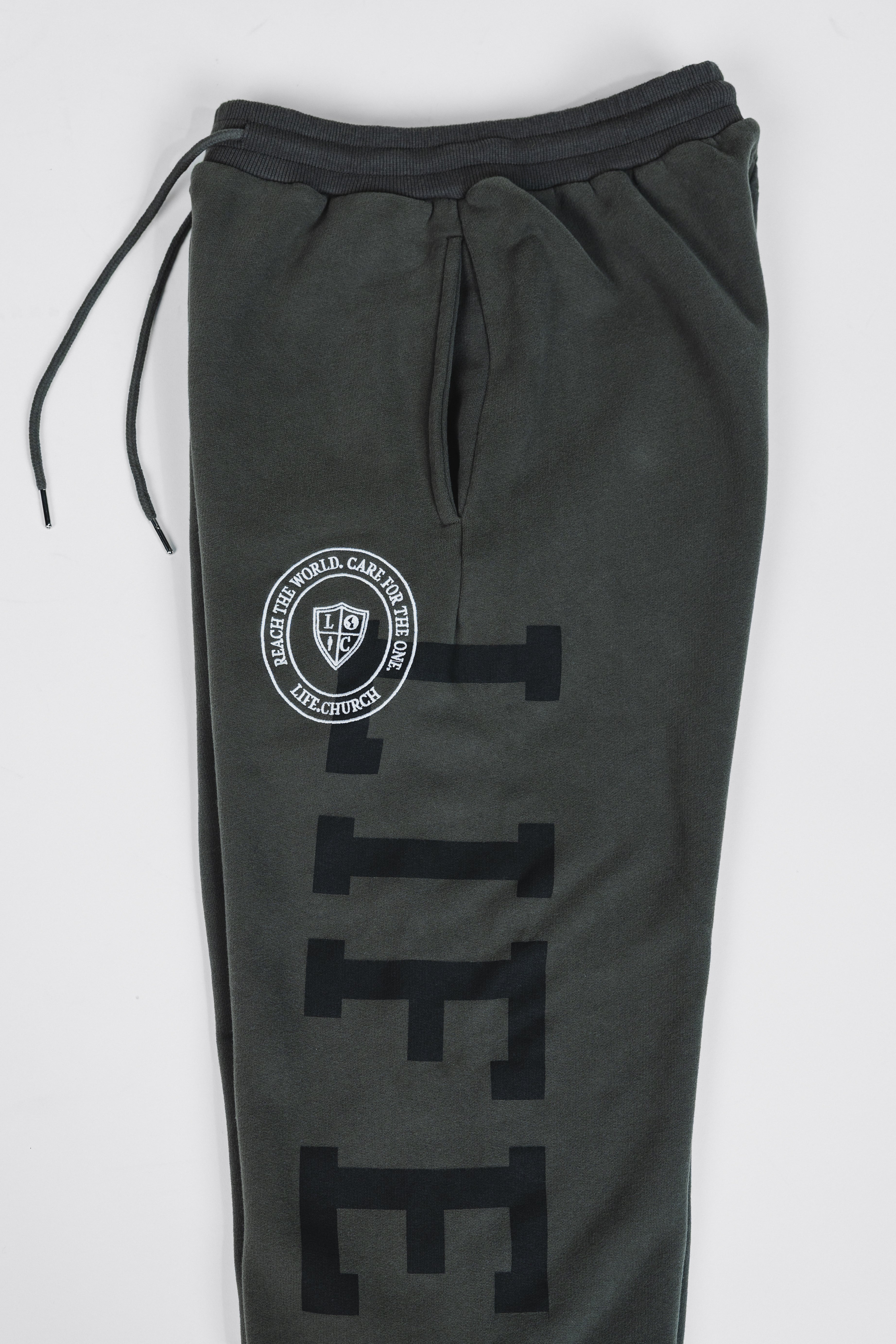 Life Relaxed Sweatpants