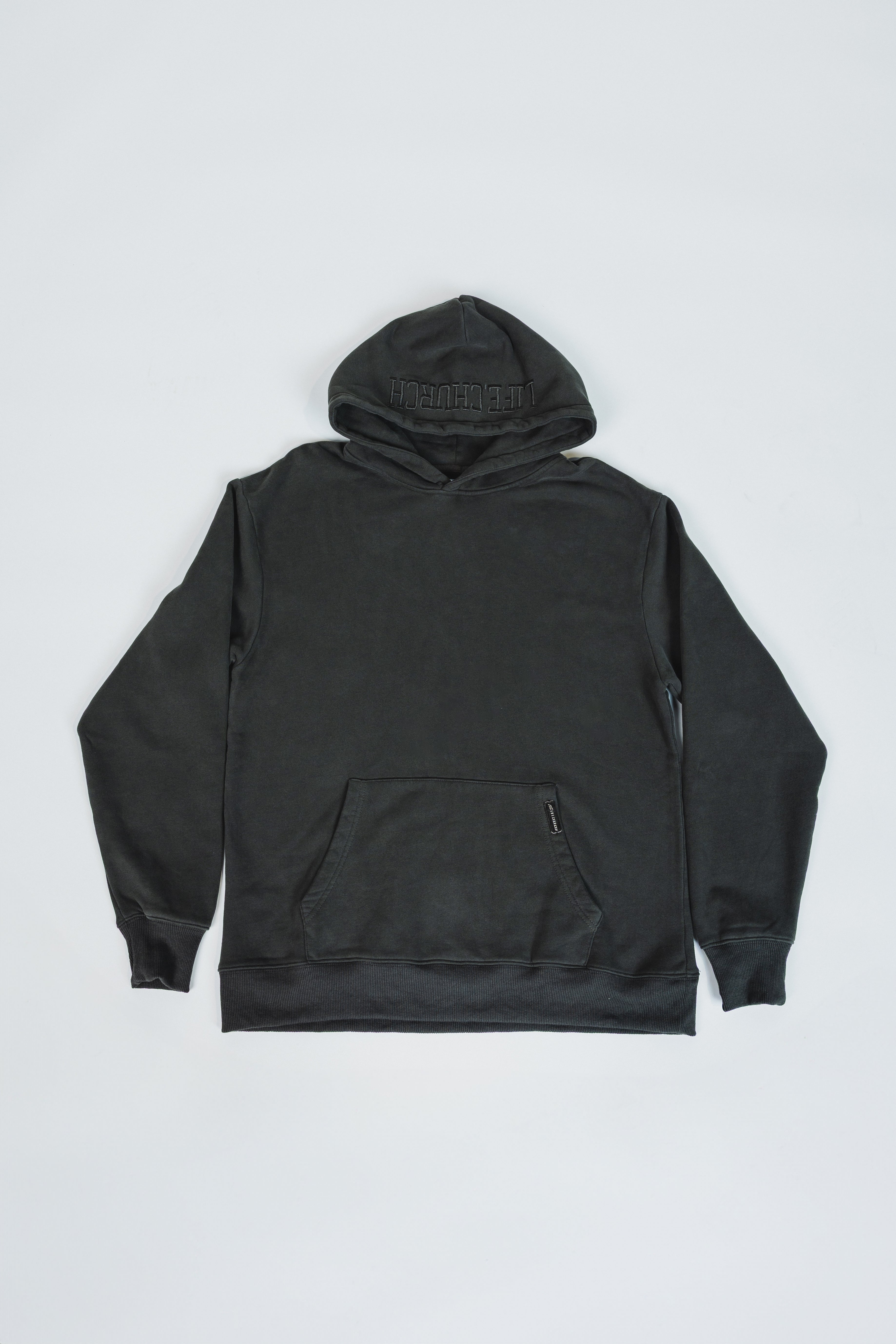 Life.Church Relaxed Hoodie