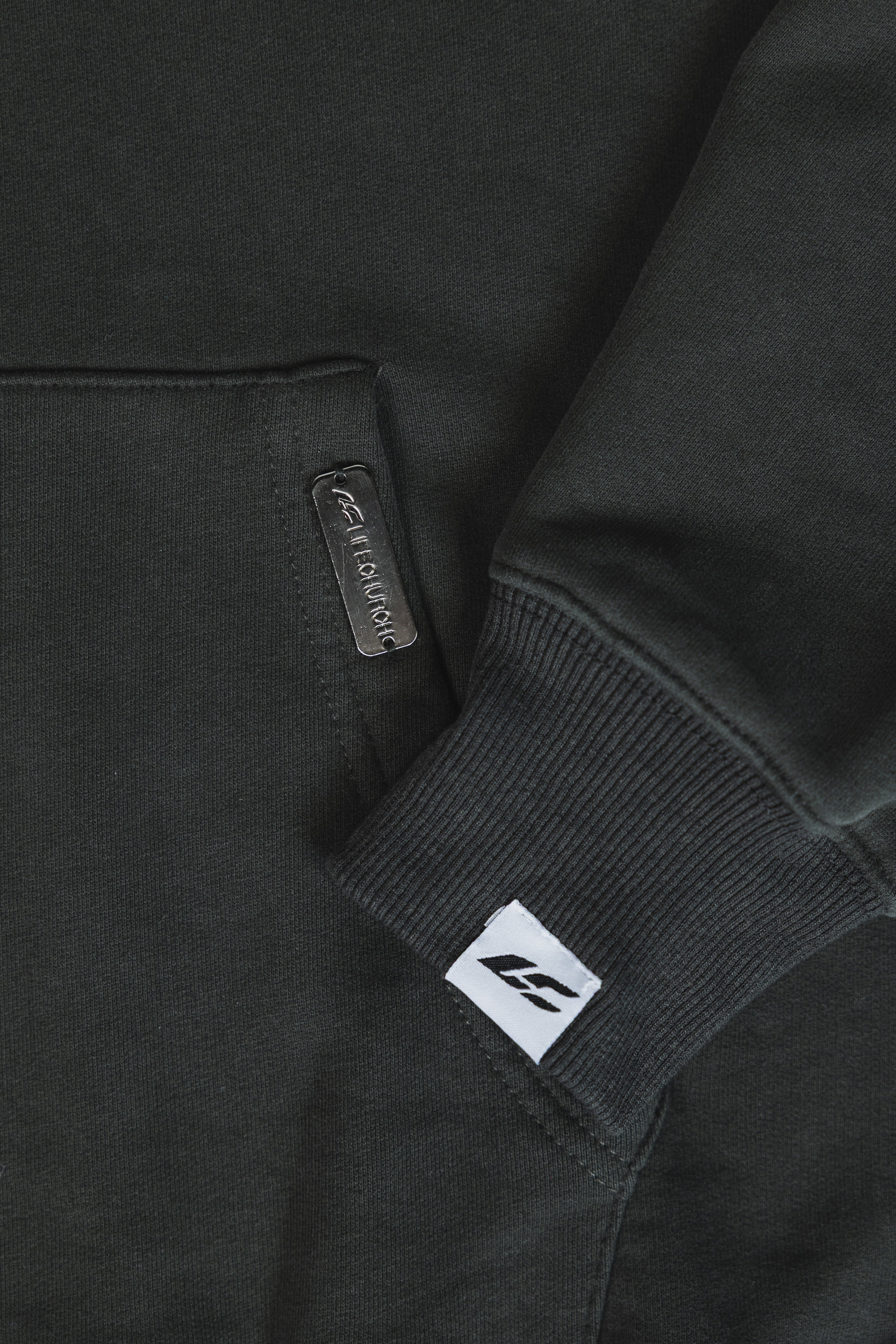 Life.Church Relaxed Hoodie