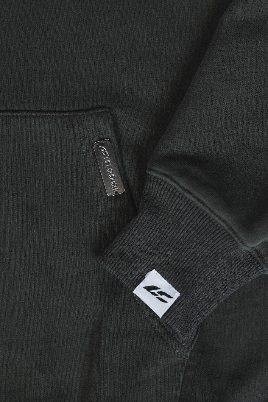 Life.Church Relaxed Hoodie