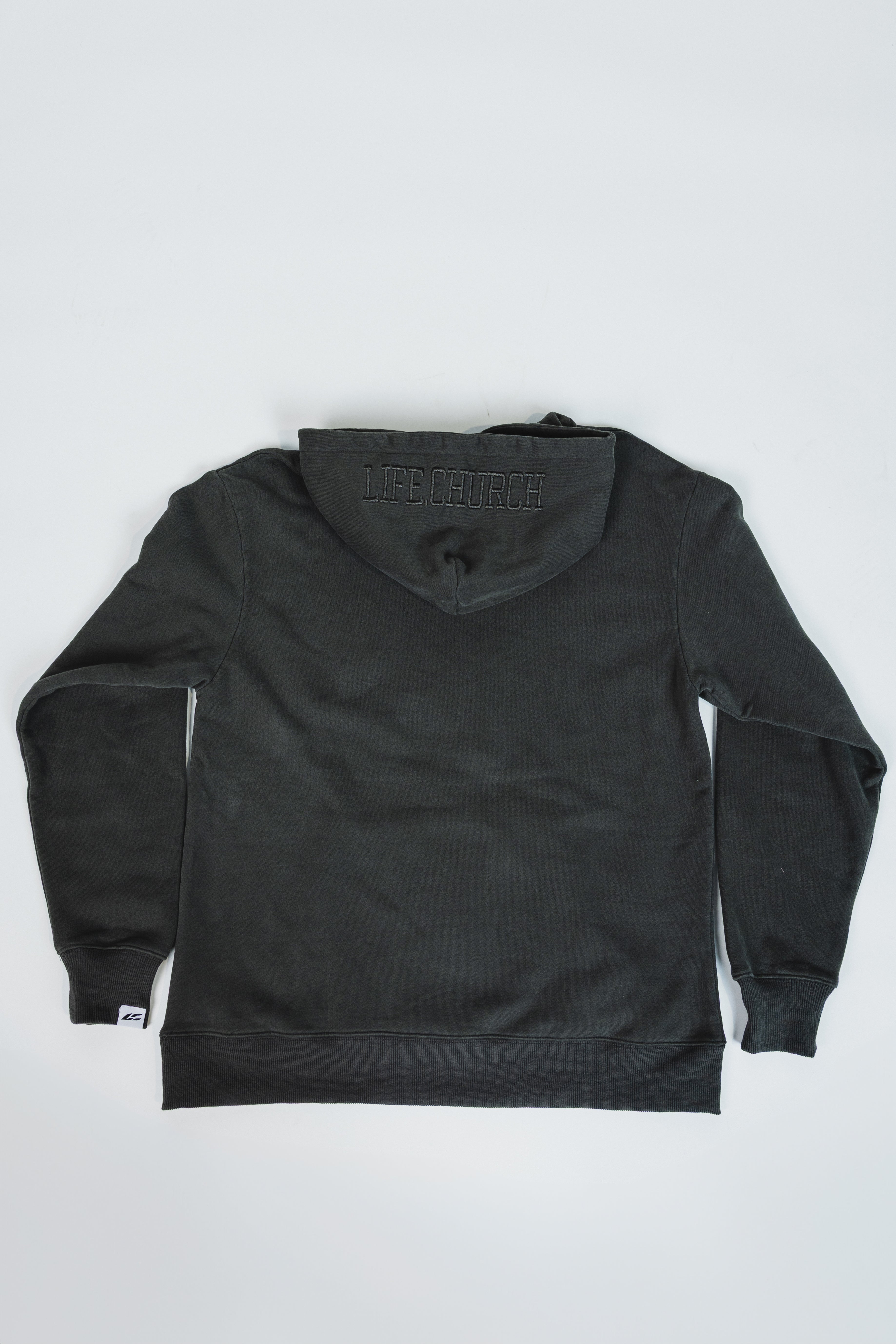 Life.Church Relaxed Hoodie