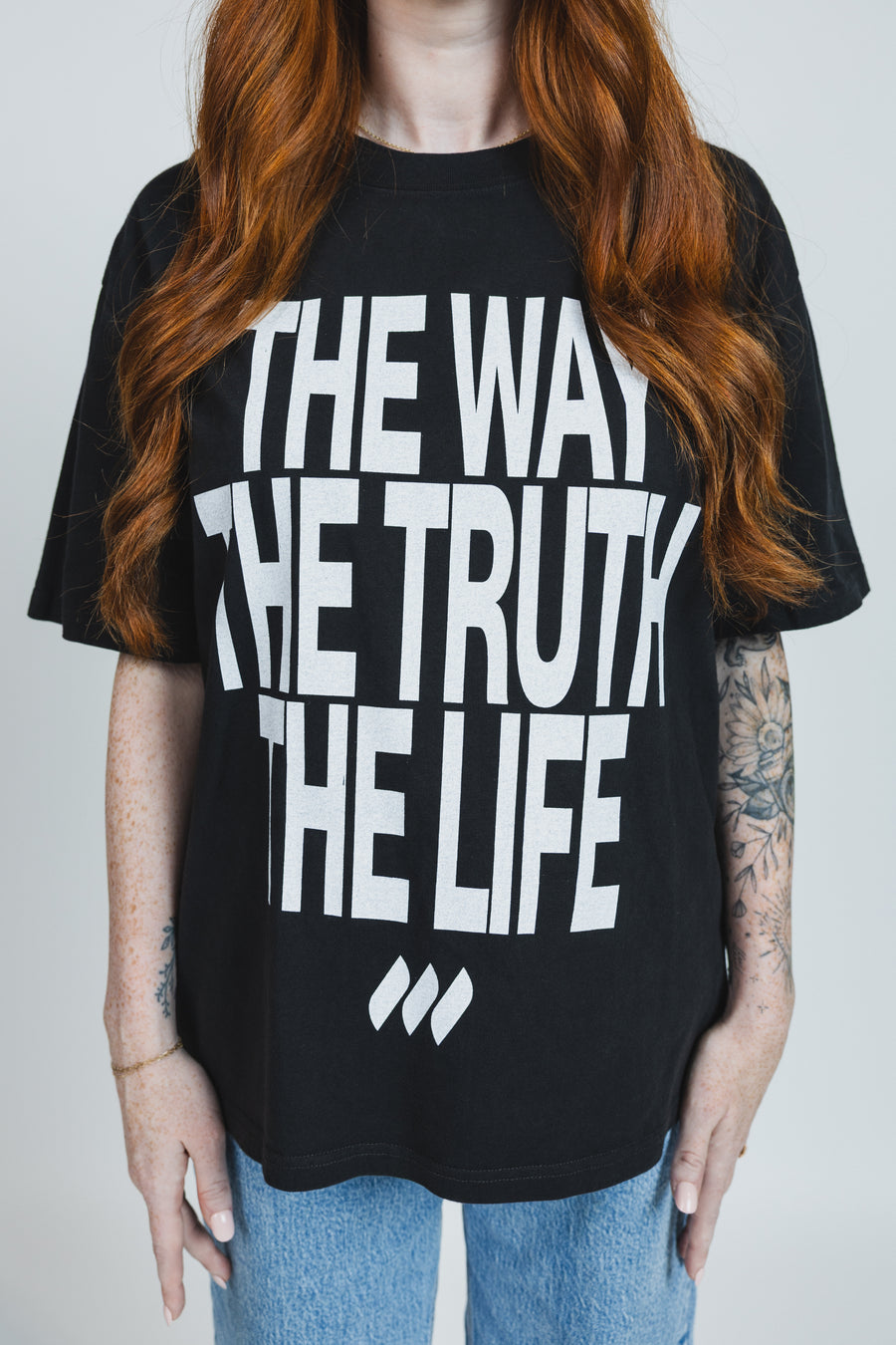 The Way Tee