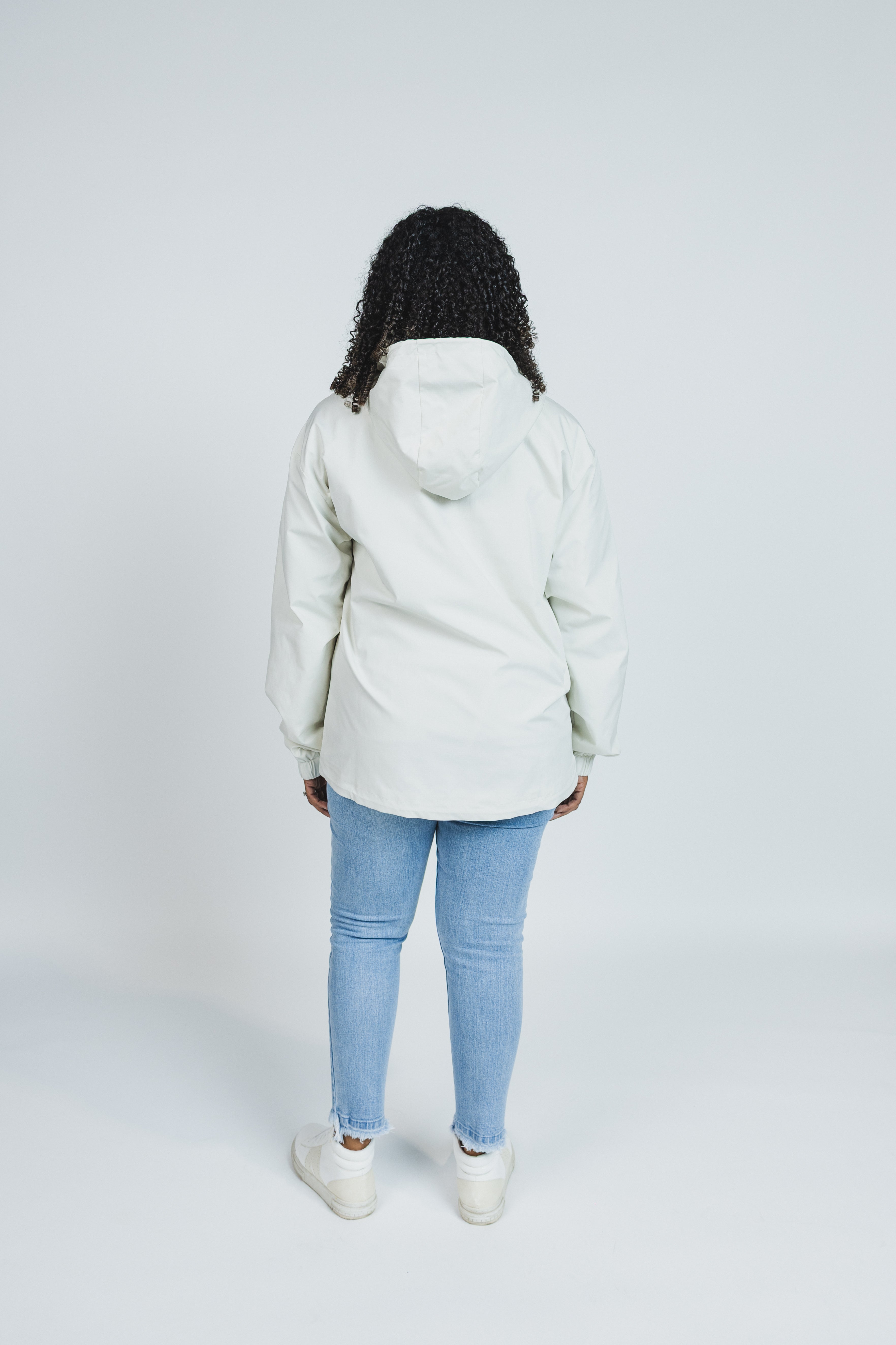 YouVersion Windbreaker