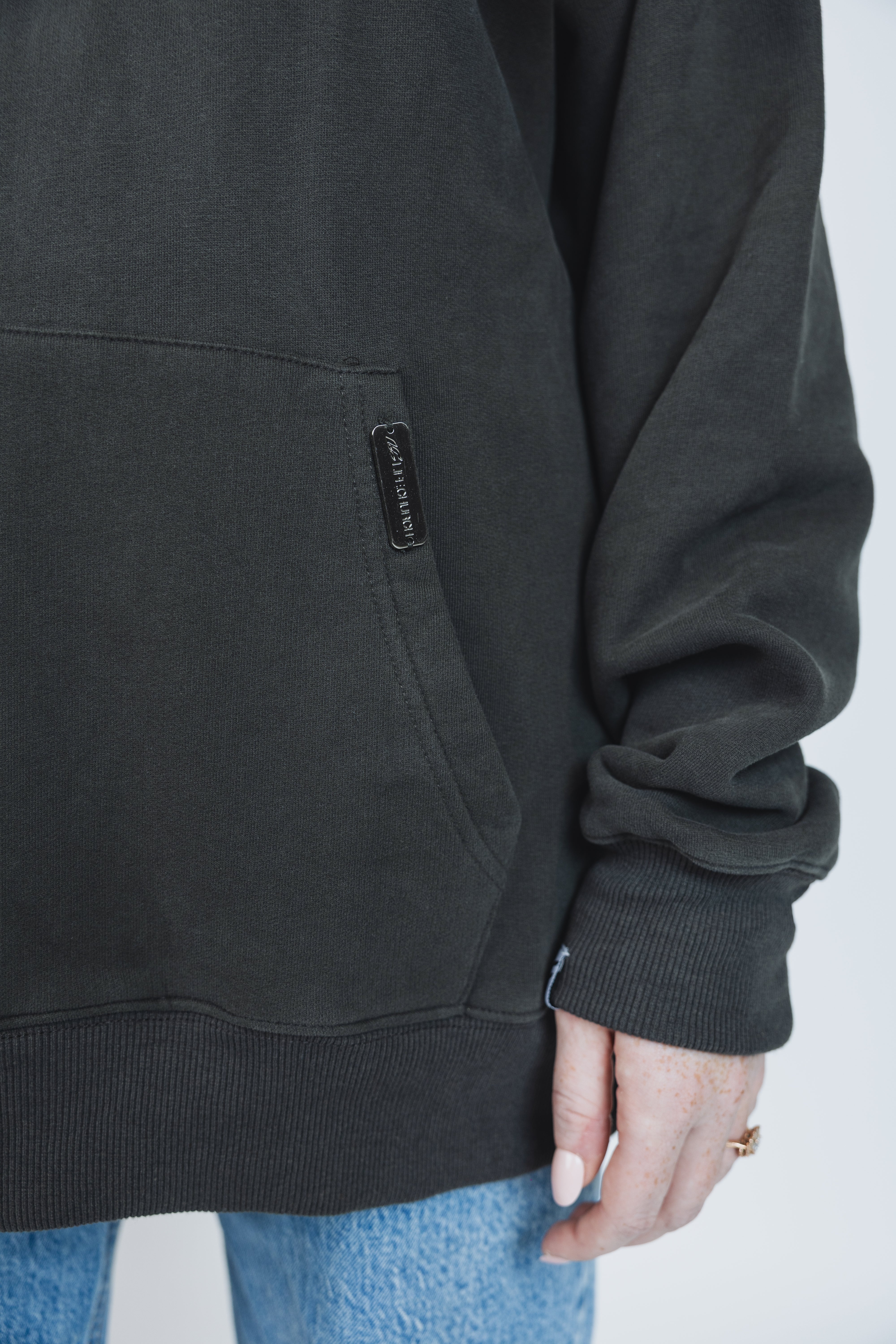 Life.Church Relaxed Hoodie