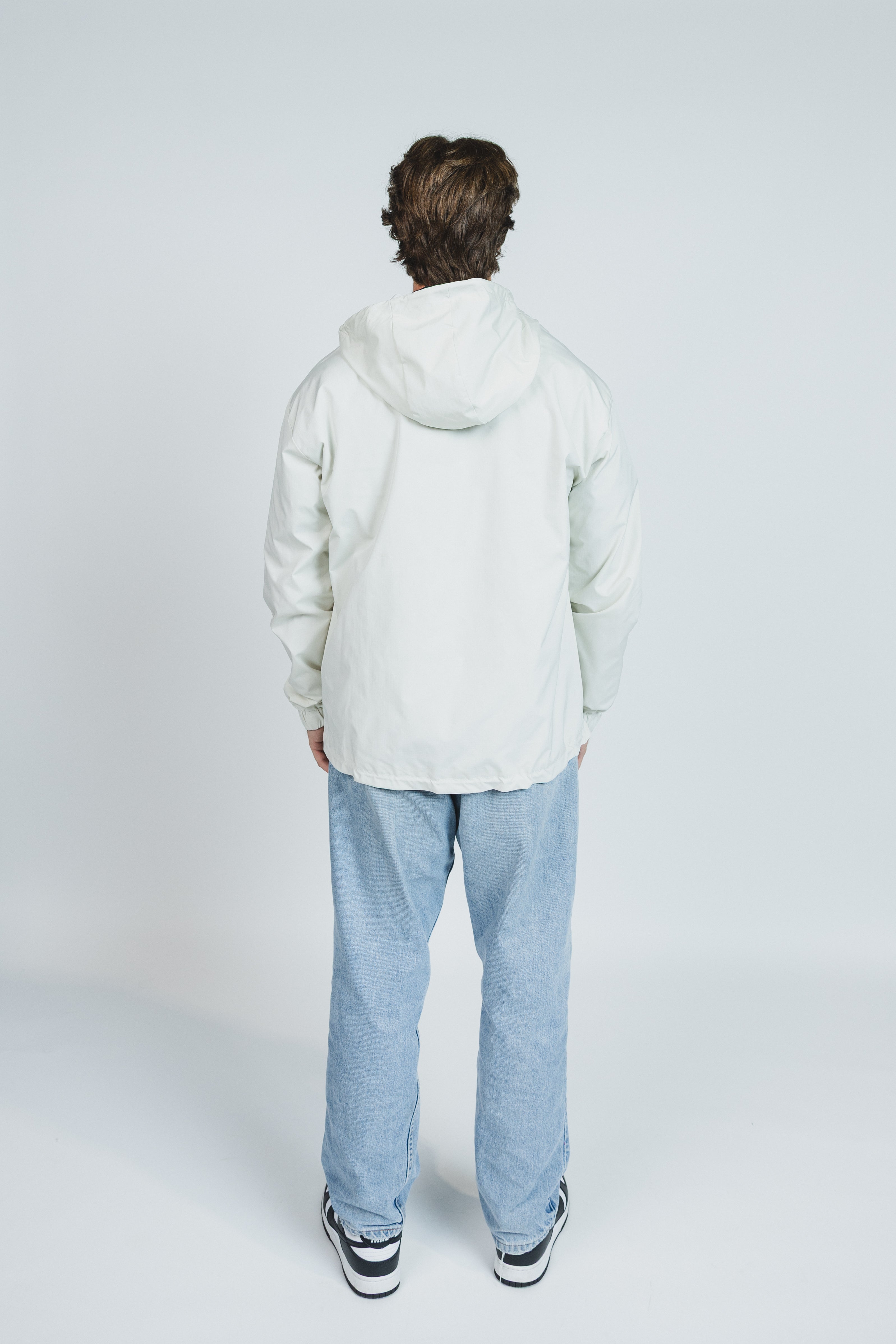 YouVersion Windbreaker