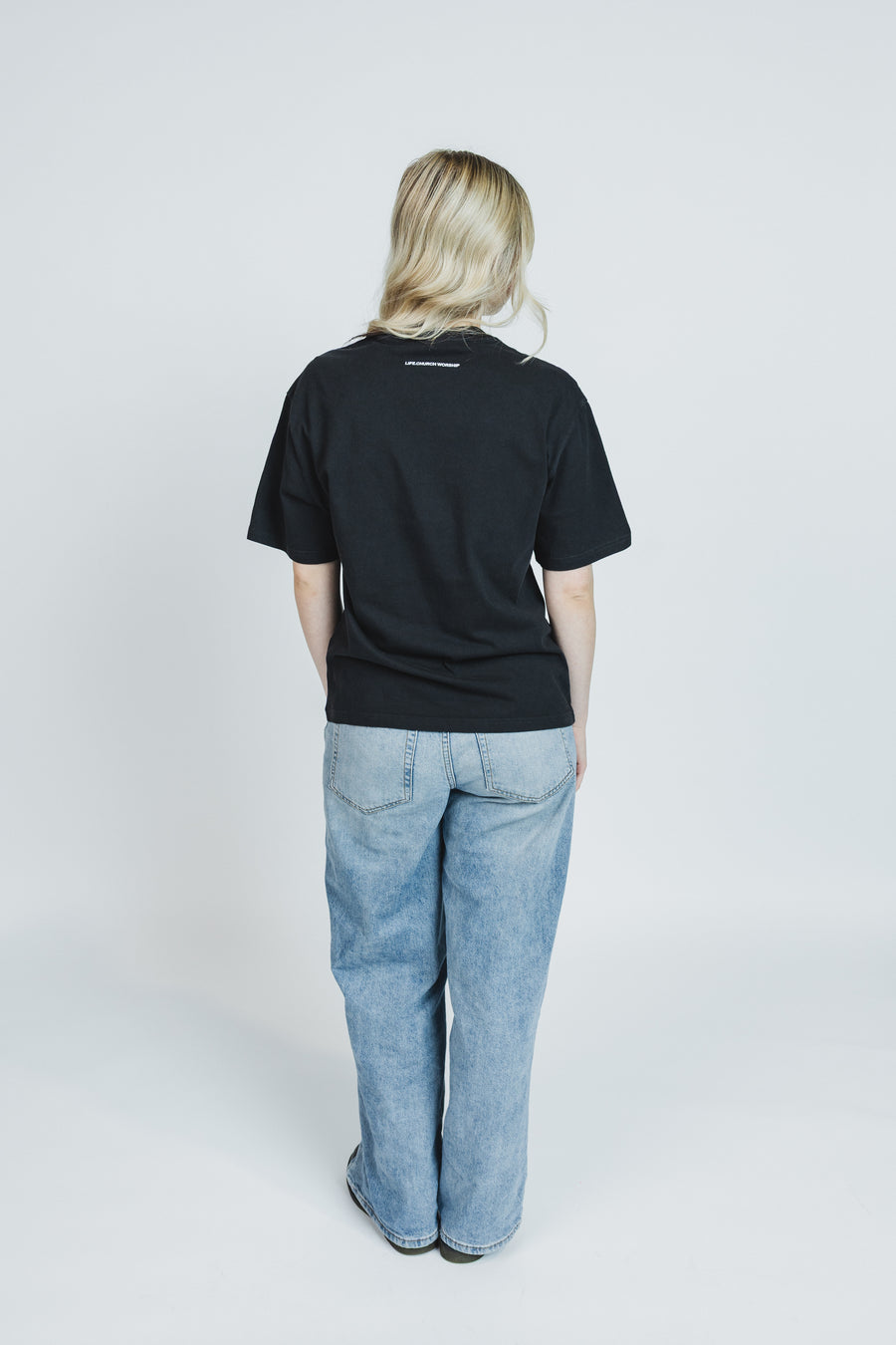 The Way Tee