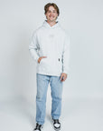 Embroidered Praise Hoodie