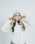 YouVersion Windbreaker