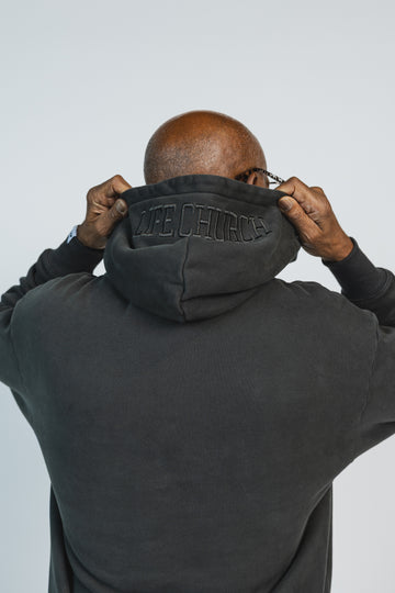 Life.Church Relaxed Hoodie