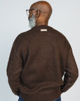 Peace on Earth Sweater