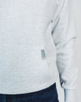 Embroidered Praise Hoodie