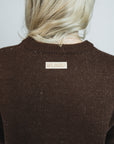 Peace on Earth Sweater