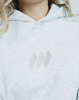 Embroidered Praise Hoodie