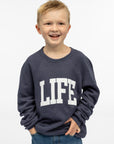 Kids’ Life Sweatshirt