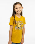 Kids’ Light of the World Tee