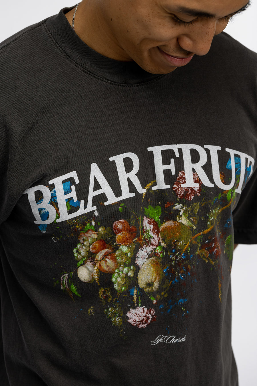 Bear Fruit Tee