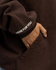 Share Each Other’s Burdens Hoodie