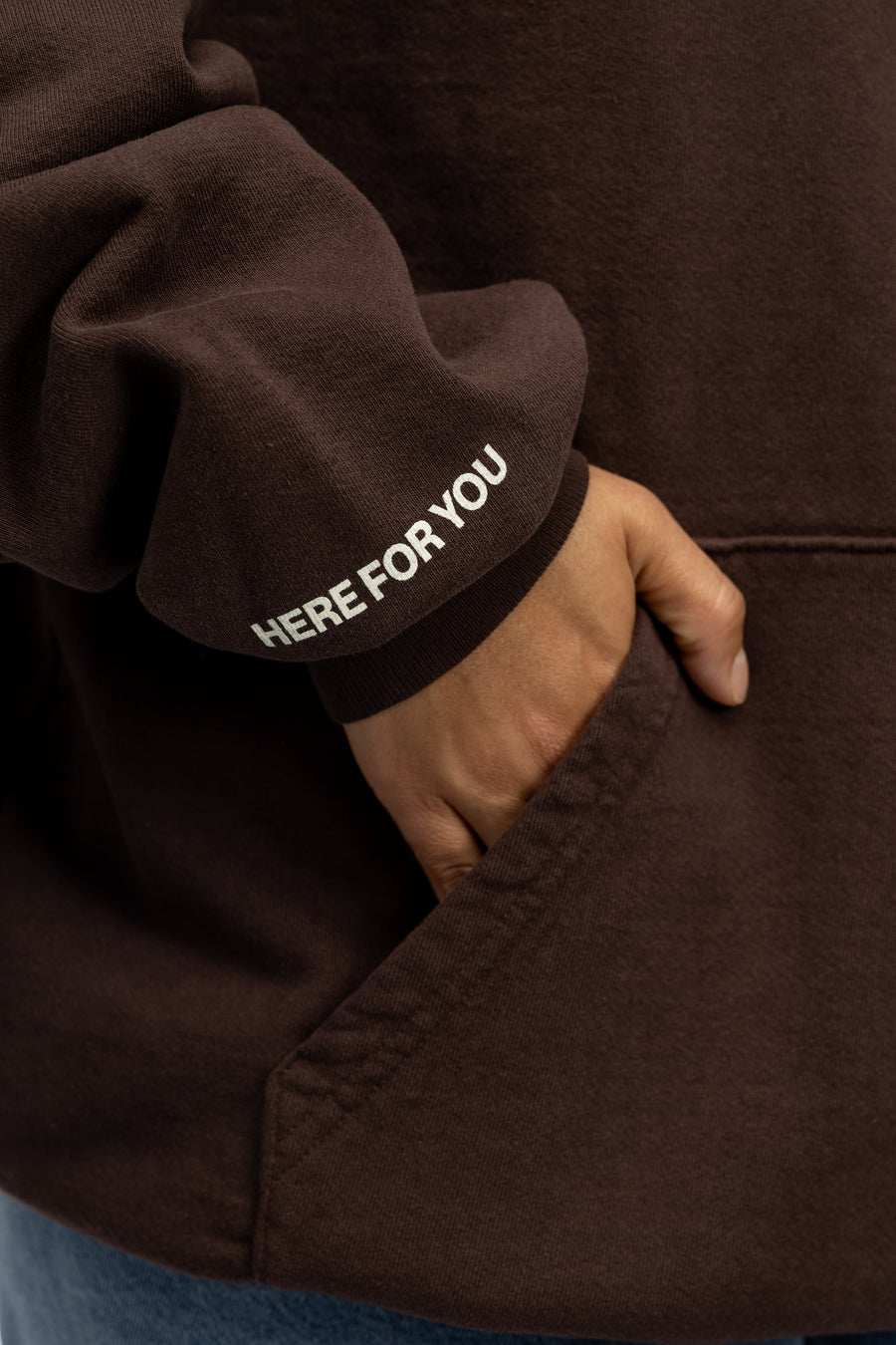 Share Each Other’s Burdens Hoodie